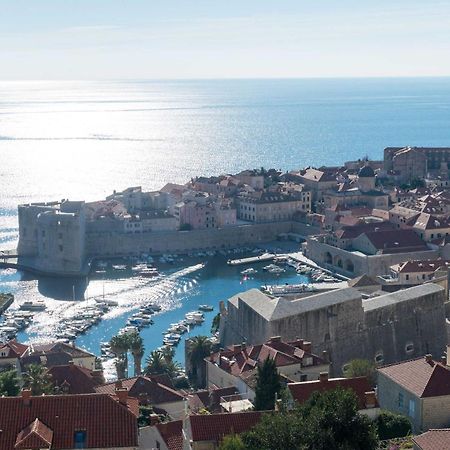 Апартаменти Dubrovnik Tirena Екстер'єр фото